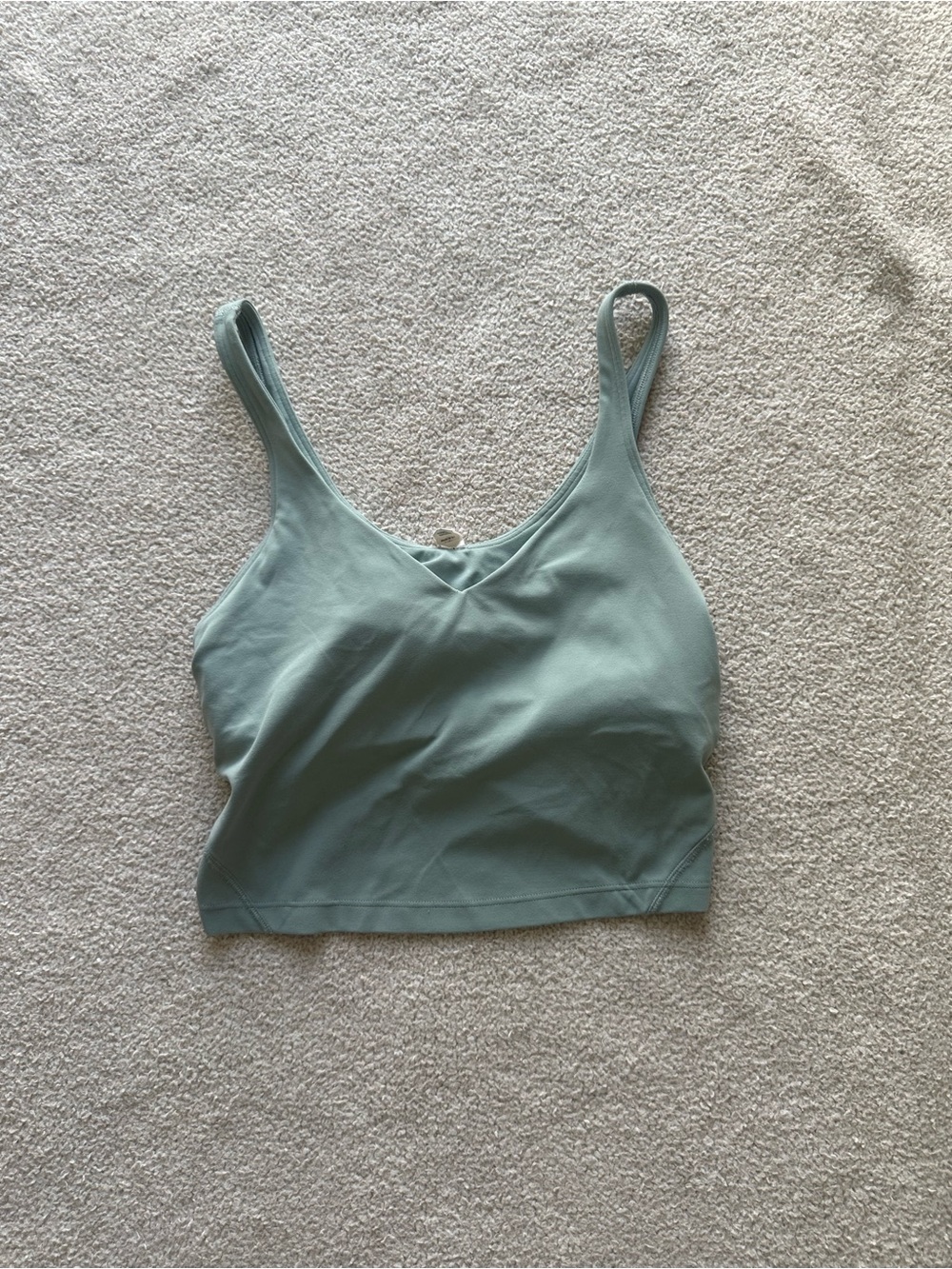 Lululemon Align Tank